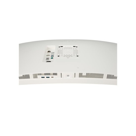 LG 38BR85QC-W écran PC 96,5 cm (38") 3840 x 1600 pixels UltraWide Quad HD+ LCD Blanc