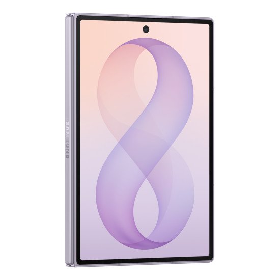 Samsung Galaxy Z Fold8 19,3 cm (7.6") Double SIM 5G USB Type-C 12 Go 512 Go 4800 mAh Lavande