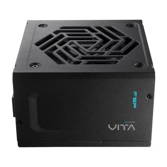 FSP VITA GM 850W unité d'alimentation d'énergie 20+4 pin ATX ATX Noir FSP VITA GM 850W unité d'alimentation d'énergie 20+4 pin ATX ATX Noir