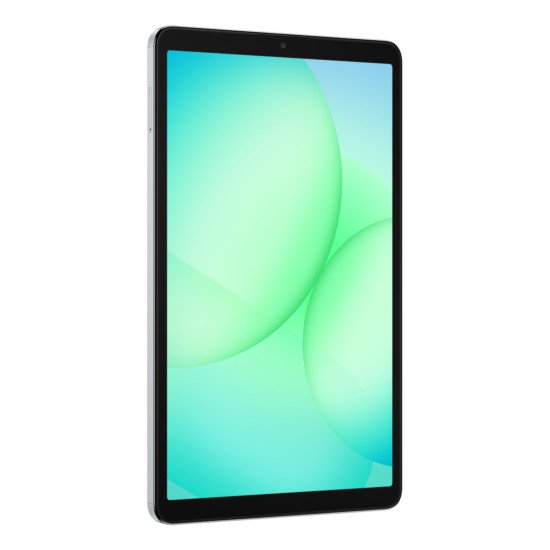 Samsung Galaxy Tab A11 4G 128 Go 22,1 cm (8.7") 8 Go Wi-Fi 5 (802.11ac) Argent