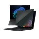 PanzerGlass ® Privacy Screen Protector Microsoft Surface Laptop 7th Edition 13.8'' | Ultra-Wide Fit Protection d'écran transparent 1 pièce(s)
