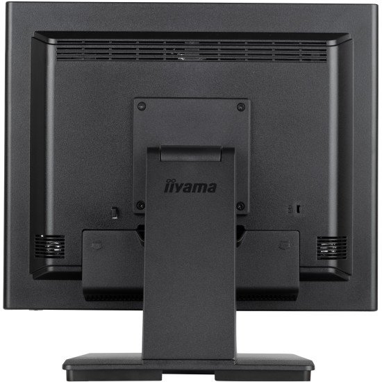 iiyama ProLite T1732MSC-B1SAG écran PC 43,2 cm (17") 1280 x 1024 pixels Full HD LED Écran tactile Dessus de table Noir