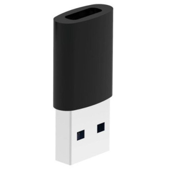 Port Designs 501939 chargeur d'appareils mobiles Ordinateur portable, Smartphone, Tablette Noir Secteur Charge rapide Intérieure