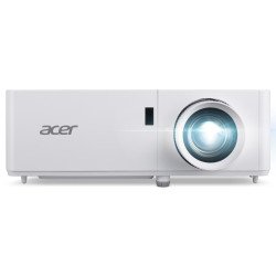 Acer PL6820 Projecteur à focale standard 5500 ANSI lumens DLP UHD 4K (3840x2160) Blanc