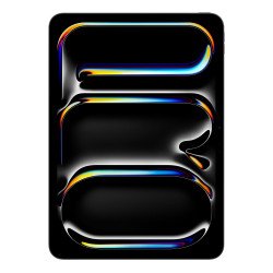 Apple iPad Pro Apple M 2 To 27,9 cm (11") 16 Go Wi-Fi 7 (802.11be) iPadOS 26 Noir Apple iPad Pro Apple M 2 To 27,9 cm (11") 16 Go Wi-Fi 7 (802.11be) iPadOS 26 Noir