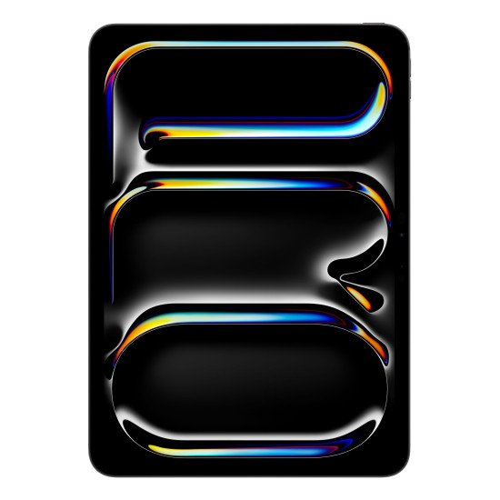Apple iPad Pro Apple M 2 To 27,9 cm (11") 16 Go Wi-Fi 7 (802.11be) iPadOS 26 Noir Apple iPad Pro Apple M 2 To 27,9 cm (11") 16 Go Wi-Fi 7 (802.11be) iPadOS 26 Noir