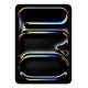 Apple iPad Pro Apple M 2 To 27,9 cm (11") 16 Go Wi-Fi 7 (802.11be) iPadOS 26 Noir Apple iPad Pro Apple M 2 To 27,9 cm (11") 16 Go Wi-Fi 7 (802.11be) iPadOS 26 Noir