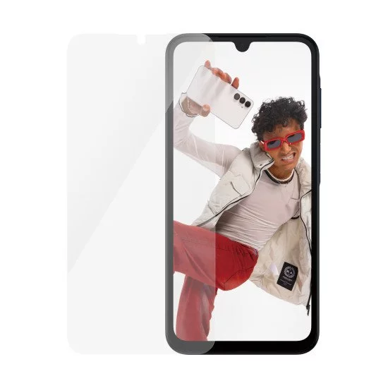 PanzerGlass BULKSAFE95678 écran et protection arrière de téléphones portables Protection d'écran transparent Samsung 50 pièce(s) PanzerGlass BULKSAFE95678 écran et protection arrière de téléphones portables Protection d'écran transparent Samsung 50 pièce(s)