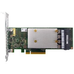Lenovo 4Y37A72485 contrôleur RAID PCI Express x8 3.0 12 Gbit/s Lenovo 4Y37A72485 contrôleur RAID PCI Express x8 3.0 12 Gbit/s