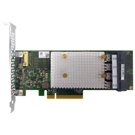 Lenovo 4Y37A72485 contrôleur RAID PCI Express x8 3.0 12 Gbit/s