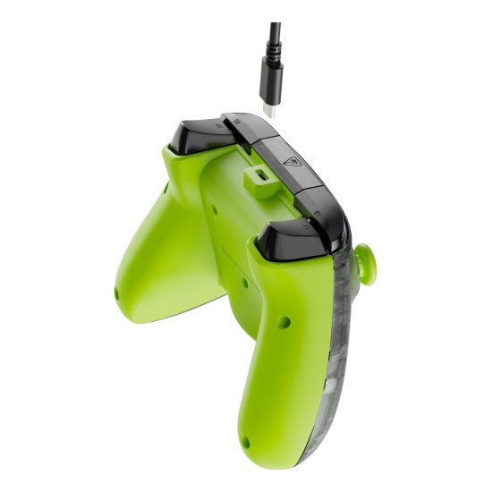 Turtle Beach Rematch Core – Camouflage noir fantôme/jaune Turtle Beach Rematch Core – Camouflage noir fantôme/jaune
