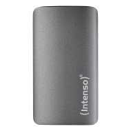 Intenso TX800 500 Go USB Type-C USB 3.2 Gen 2x2 Anthracite Intenso TX800 500 Go USB Type-C USB 3.2 Gen 2x2 Anthracite