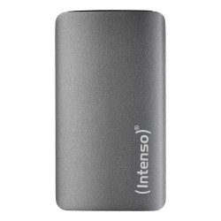 Intenso TX800 2 To USB Type-C USB 3.2 Gen 2x2 Anthracite Intenso TX800 2 To USB Type-C USB 3.2 Gen 2x2 Anthracite