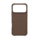 PanzerGlass CARE by ® Fashionable Case Samba Espresso w. MagSafe iPhone 17 Pro Max coque de protection pour téléphones portables Housse Marron PanzerGlass CARE by ® Fashionable Case Samba Espresso w. MagSafe iPhone 17 Pro Max coque de protection pour téléphones portables Housse Marron
