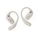 SHOKZ OpenFit Écouteurs Sans fil Crochets auriculaires Appels/Musique/Sport/Au quotidien Bluetooth Blanc SHOKZ OpenFit Écouteurs Sans fil Crochets auriculaires Appels/Musique/Sport/Au quotidien Bluetooth Blanc