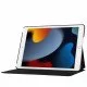 Targus THZ975GL étui pour tablette 25,9 cm (10.2") Folio Noir Targus THZ975GL étui pour tablette 25,9 cm (10.2") Folio Noir