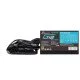 Seasonic Netzteil 850W G12 GC-850 80+Gold unité d'alimentation d'énergie ATX Noir