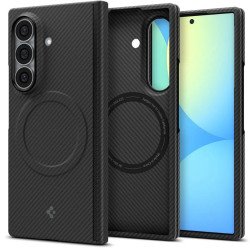 Spigen ACS11510 coque de protection pour téléphones portables 20,3 cm (8") Housse Noir