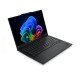 Lenovo ThinkPad E14 Gen 8 (AMD) Copilot+ PC AMD Ryzen AI 5 330 Ordinateur portable 35,6 cm (14") WUXGA 16 Go DDR5-SDRAM 512 Go SSD Wi-Fi 7 (802.11be) Windows 11 Pro Noir Belge