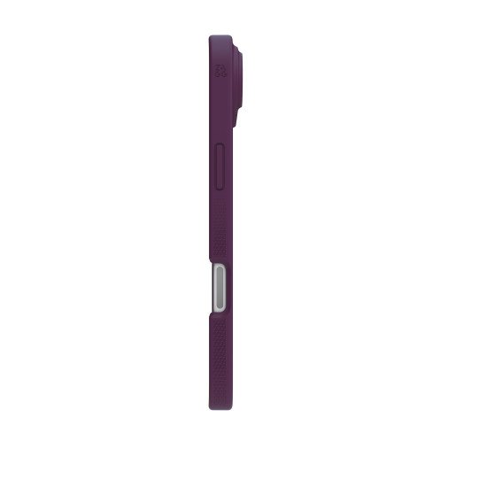 ZAGG Manhattan Snap coque de protection pour téléphones portables 16,5 cm (6.5") Housse Couleur cerise ZAGG Manhattan Snap coque de protection pour téléphones portables 16,5 cm (6.5") Housse Couleur cerise