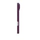 ZAGG Manhattan Snap coque de protection pour téléphones portables 16,5 cm (6.5") Housse Couleur cerise ZAGG Manhattan Snap coque de protection pour téléphones portables 16,5 cm (6.5") Housse Couleur cerise