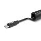Port Designs 900064/10 câble USB 0,7 m USB C Noir Port Designs 900064/10 câble USB 0,7 m USB C Noir