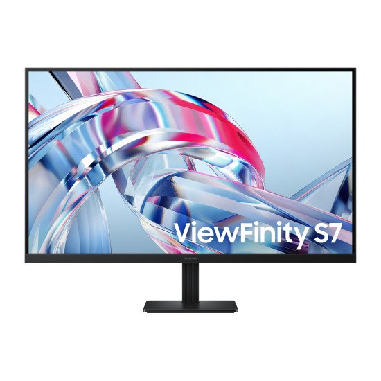 Samsung S70H écran PC 81,3 cm (32") 3840 x 2160 pixels 4K Ultra HD LCD Noir