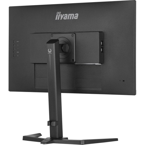iiyama GB2790QSU-B5 écran PC 68,6 cm (27") 2560 x 1440 pixels Wide Quad HD LCD Noir iiyama GB2790QSU-B5 écran PC 68,6 cm (27") 2560 x 1440 pixels Wide Quad HD LCD Noir