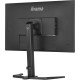 iiyama GB2790QSU-B5 écran PC 68,6 cm (27") 2560 x 1440 pixels Wide Quad HD LCD Noir iiyama GB2790QSU-B5 écran PC 68,6 cm (27") 2560 x 1440 pixels Wide Quad HD LCD Noir