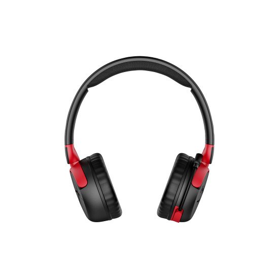 HyperX Cloud Mini — Casque sans fil pour gaming (noir) HyperX Cloud Mini — Casque sans fil pour gaming (noir)