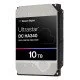 Western Digital Ultrastar DC HA340 disque dur 10 To 7200 tr/min 512 Mo 3.5" SATA Western Digital Ultrastar DC HA340 disque dur 10 To 7200 tr/min 512 Mo 3.5" SATA