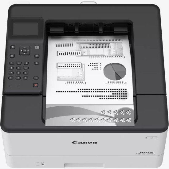 Canon i-SENSYS LBP246dw II A4 Wifi
