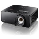 Optoma PK52 Projecteur à focale standard 3500 ANSI lumens DLP UHD 4K (3840x2160) Compatibilité 3D Noir