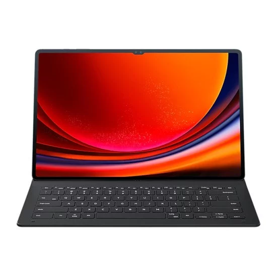 Samsung EF-DX910BBGGDE clavier pour tablette QWERTZ Allemand Pogo Pin Noir Samsung EF-DX910BBGGDE clavier pour tablette QWERTZ Allemand Pogo Pin Noir
