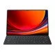 Samsung EF-DX910BBGGDE clavier pour tablette QWERTZ Allemand Pogo Pin Noir Samsung EF-DX910BBGGDE clavier pour tablette QWERTZ Allemand Pogo Pin Noir