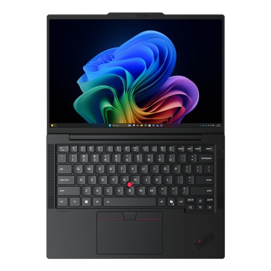 Lenovo ThinkPad T14s Gen 7 (Intel) Copilot+ PC Intel Core Ultra 7 355 Ordinateur portable 35,6 cm (14") WUXGA 32 Go LPDDR5x-SDRAM 512 Go SSD Wi-Fi 7 (802.11be) Windows 11 Pro Belge Noir