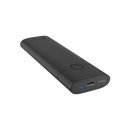 ICY BOX IB-1806MT-CU31 Enceinte ssd Noir M.2