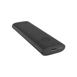 ICY BOX IB-1806MT-CU31 Enceinte ssd Noir M.2