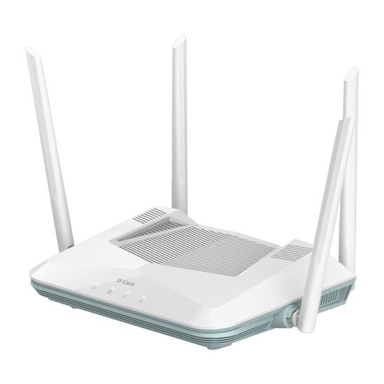 D-Link Routeur EAGLE PRO AI AX3200 R32