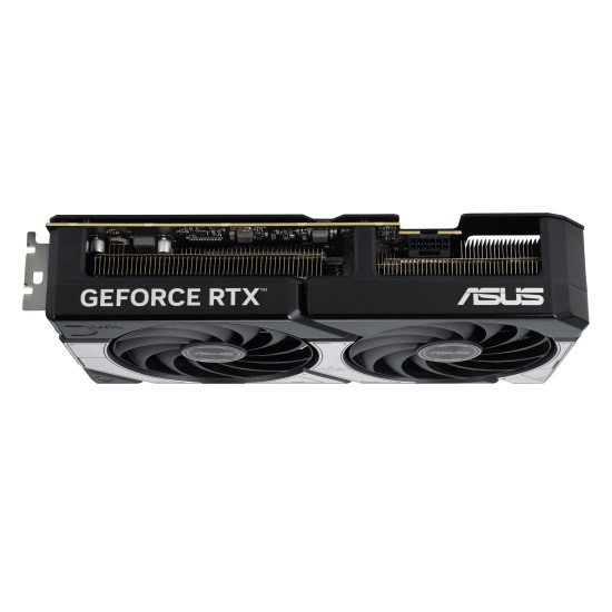 ASUS Dual -RTX5070-O12G NVIDIA GeForce RTX 5070 12 Go GDDR7 ASUS Dual -RTX5070-O12G NVIDIA GeForce RTX 5070 12 Go GDDR7
