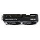 ASUS Dual -RTX5070-O12G NVIDIA GeForce RTX 5070 12 Go GDDR7 ASUS Dual -RTX5070-O12G NVIDIA GeForce RTX 5070 12 Go GDDR7