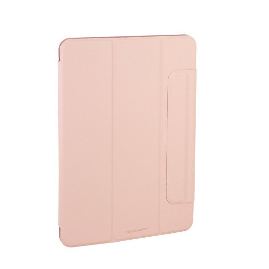 dbramante1928 Avenida ICON 27,9 cm (11") Folio porte carte Rose