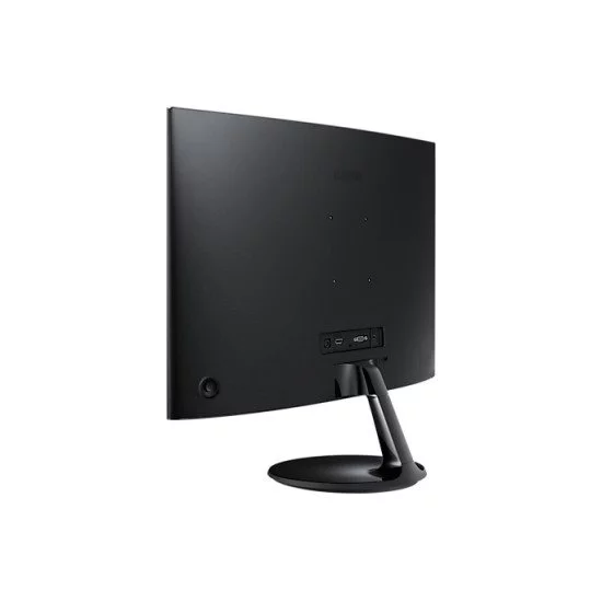 Samsung LS24C360EAUXEN LED display 61 cm (24") 1920 x 1080 pixels Full HD Noir Samsung LS24C360EAUXEN LED display 61 cm (24") 1920 x 1080 pixels Full HD Noir
