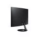 Samsung LS24C360EAUXEN LED display 61 cm (24") 1920 x 1080 pixels Full HD Noir Samsung LS24C360EAUXEN LED display 61 cm (24") 1920 x 1080 pixels Full HD Noir