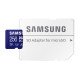 Samsung PRO Plus MB-MD256SA/EU mémoire flash 256 Go MicroSD UHS-I Classe 3