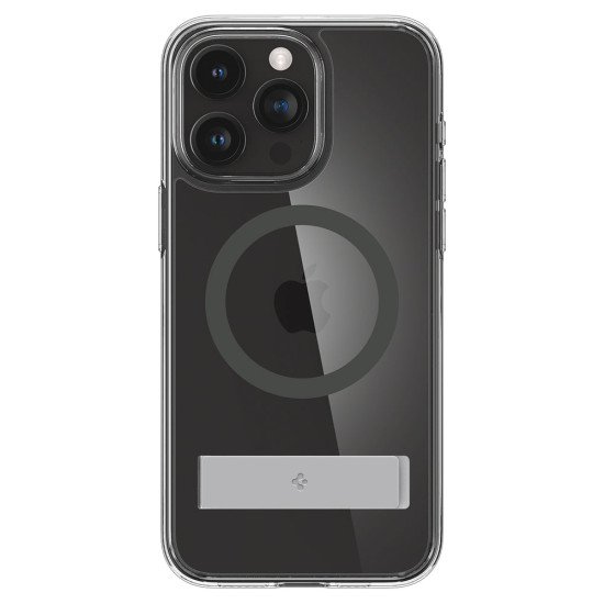 Spigen ACS06723 coque de protection pour téléphones portables 15,5 cm (6.1") Housse Graphite