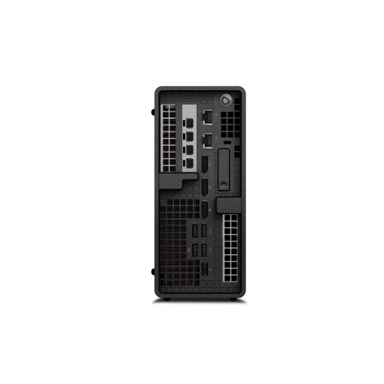 Lenovo ThinkStation P3 Ultra Intel® Core™ i7 i7-14700 16 Go DDR5-SDRAM 512 Go SSD NVIDIA Quadro T1000 Windows 11 Pro Mini Tower Station de travail Noir Lenovo ThinkStation P3 Ultra Intel® Core™ i7 i7-14700 16 Go DDR5-SDRAM 512 Go SSD NVIDIA Quadro T1000 Windows 11 Pro Mini Tower Station de travail Noir