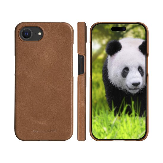 dbramante1928 Lynge coque de protection pour téléphones portables 15,5 cm (6.1") Folio porte carte Teint