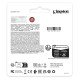 Kingston Technology DataTraveler 64 Go Kyson USB 3.2 Gen 1 en métal, jusqu'à 220 Mo/s