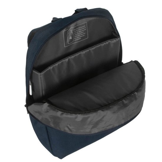 Targus EcoSmart sac à dos Sac à dos de voyage Marine Targus EcoSmart sac à dos Sac à dos de voyage Marine